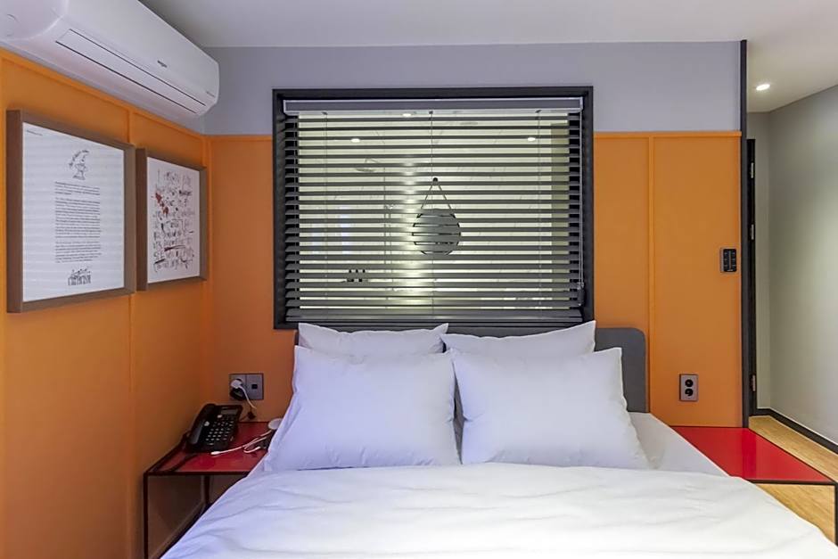 브라운도트호텔 센텀시티 벡스코점