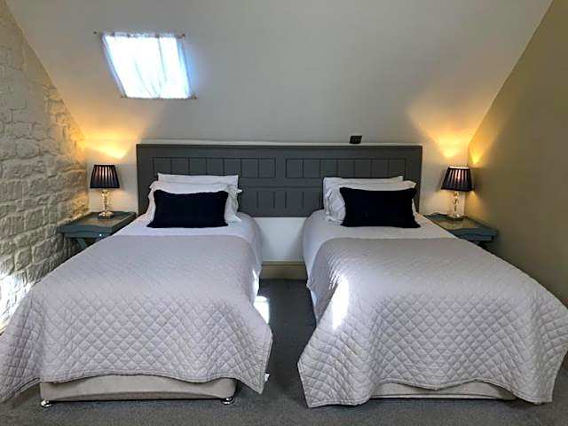 The Admiral Hornblower