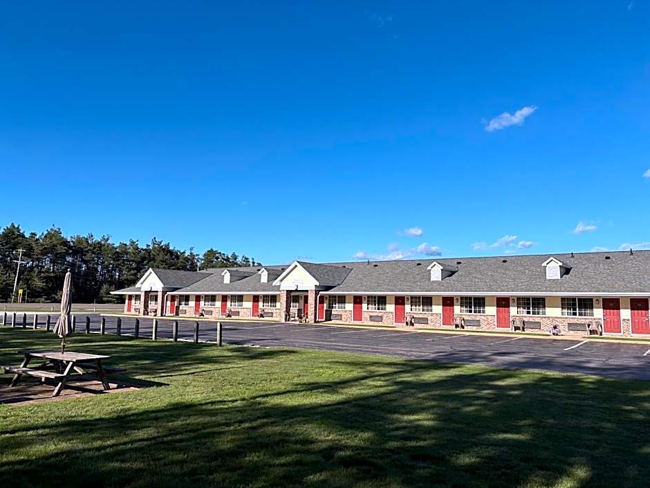 Best Western Of Harbor Springs