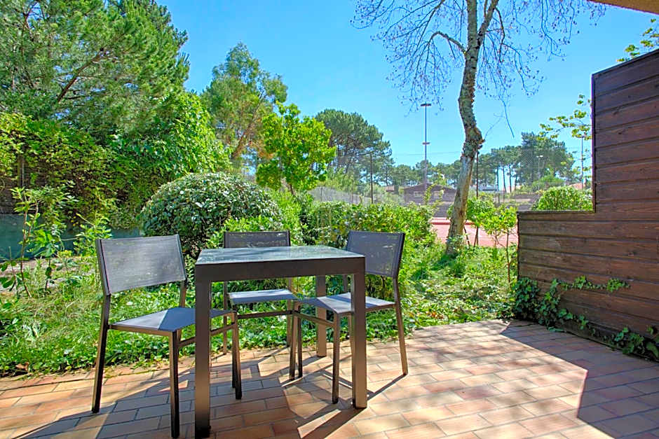 Hotel Résidence Le Sporting