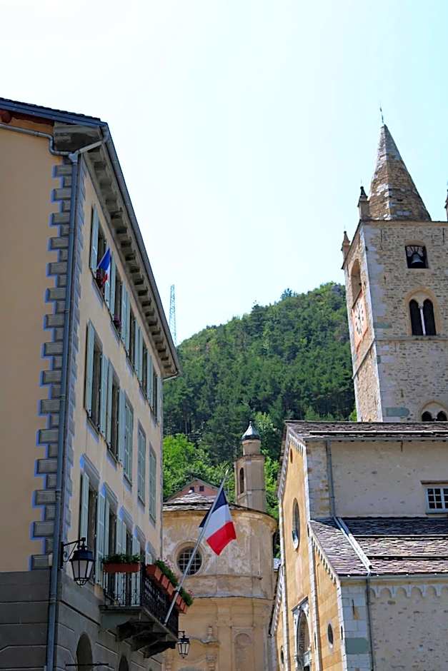 Auberge Saint Martin