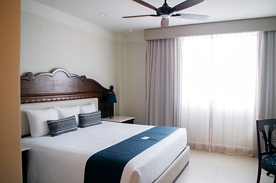 Gran Hotel Mexico by Solaris