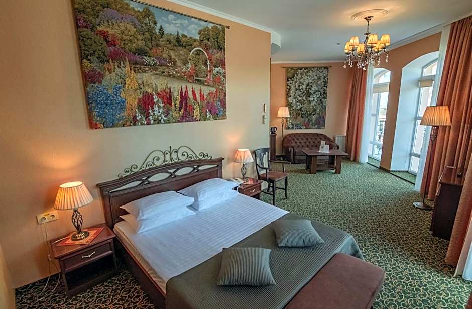 Premier Hotel Palazzo