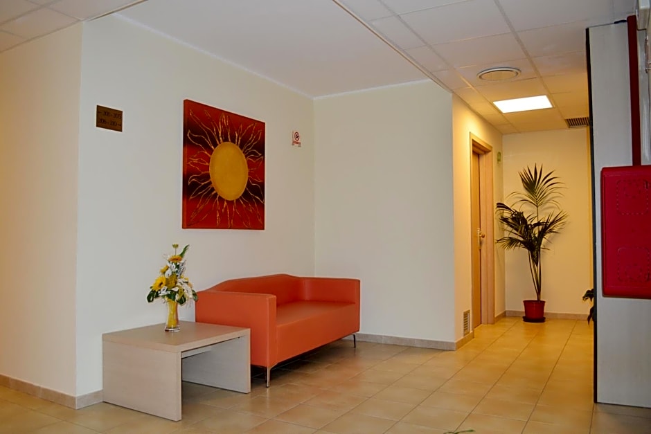 La Lanterna Hotel