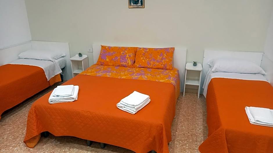 B&B Maestra Giovanna