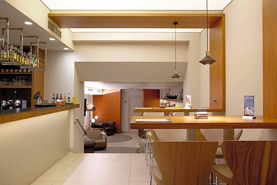 Best Western Premier Hotel Dante