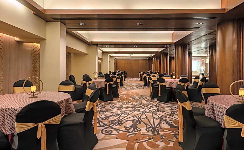 The Mirador - Andheri East