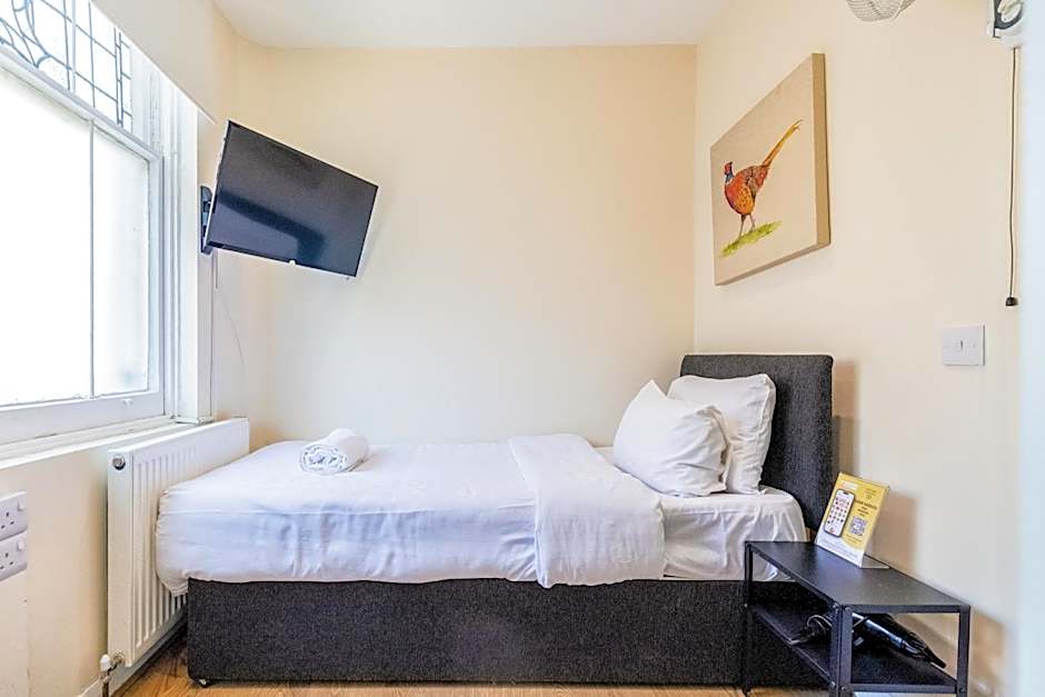 The Chapter Hotels - Hyde Park