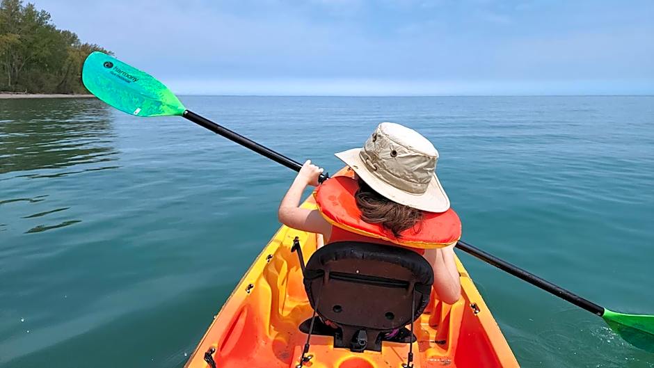 Dreamcatcher Lake House