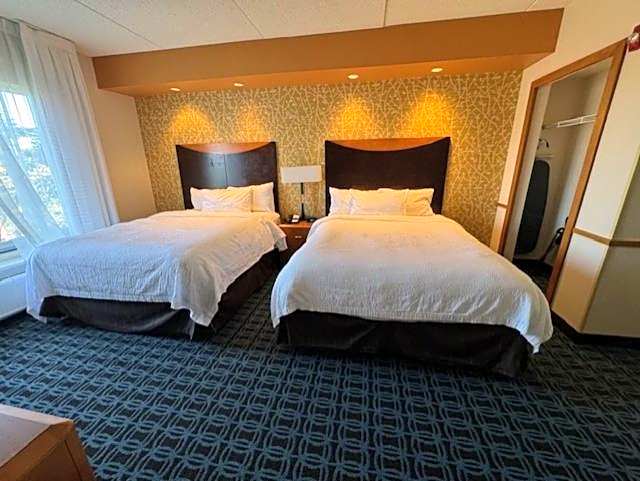 Fairfield Inn & Suites by Marriott Morgantown