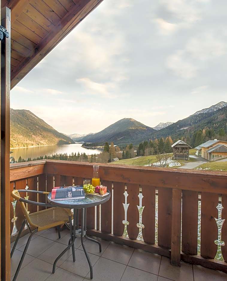 Hotel Nagglerhof am Weissensee