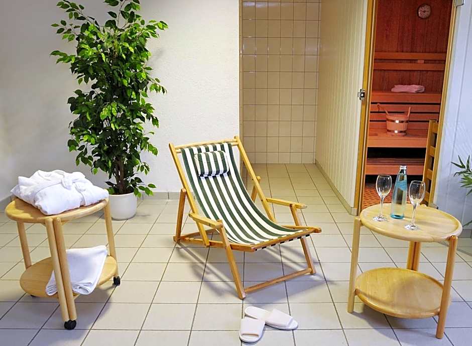Hotel Landgasthof Kranz