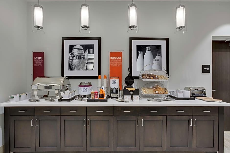 Hampton Inn By Hilton Fort Lauderdale Pompano Beach FL