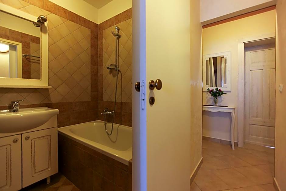 Apartmani Villa Otilija