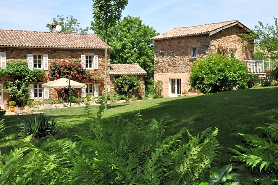 Chambre d'hôtes Puech Noly