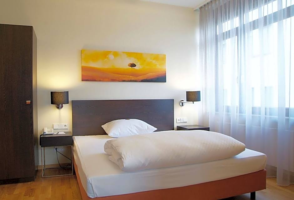 Hotel Schwanen Stuttgart Airport/Messe