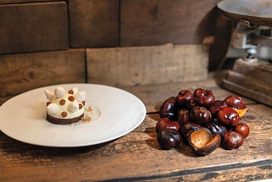 L'abbaye Saint Michel