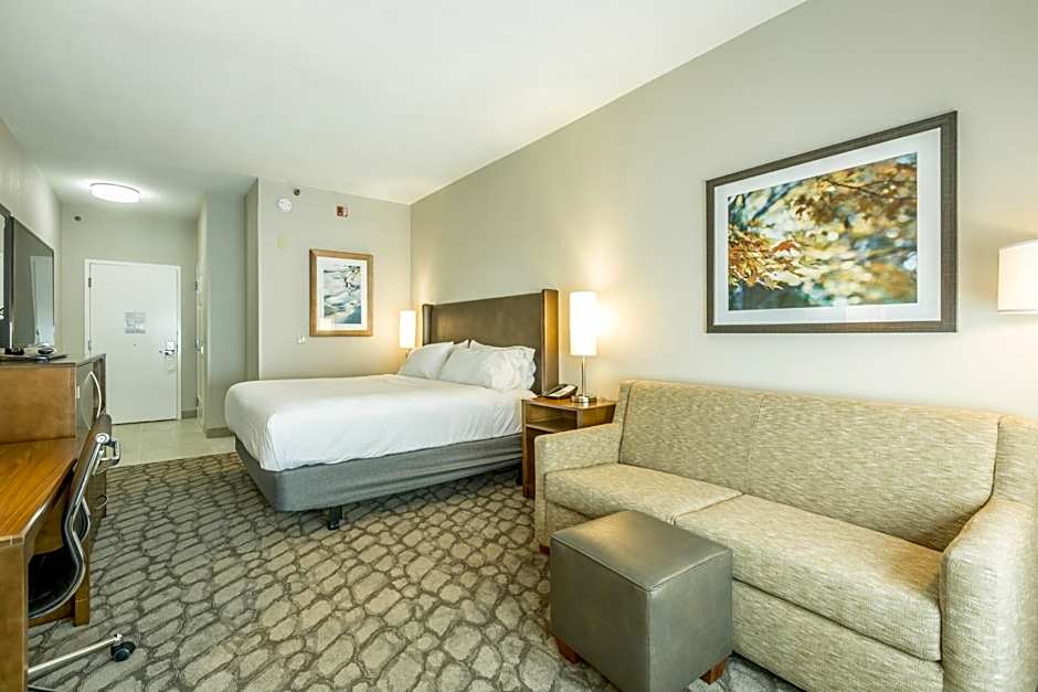 Holiday Inn Hotel and Suites Peachtree City By IHG