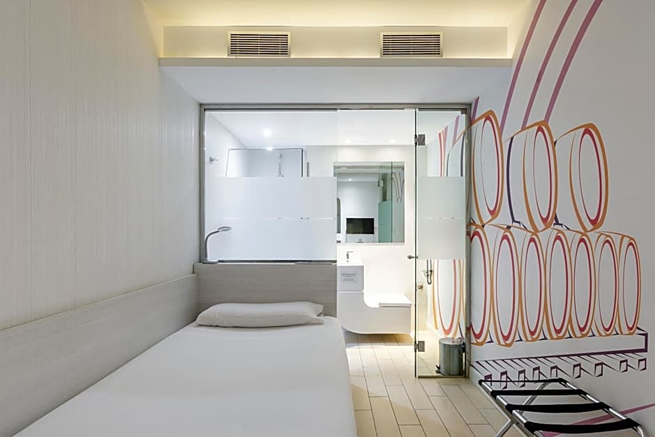 Ibis Styles Madrid Prado