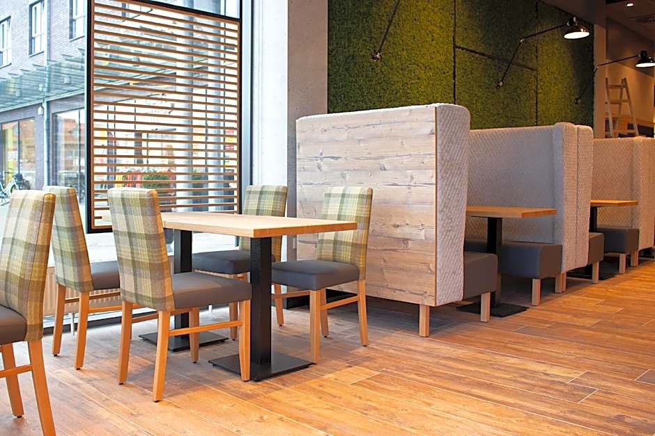 Kedi Hotel Papenburg