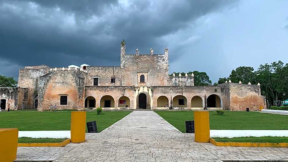 Hotel Zibahun