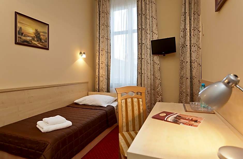 Hotel Maksymilian