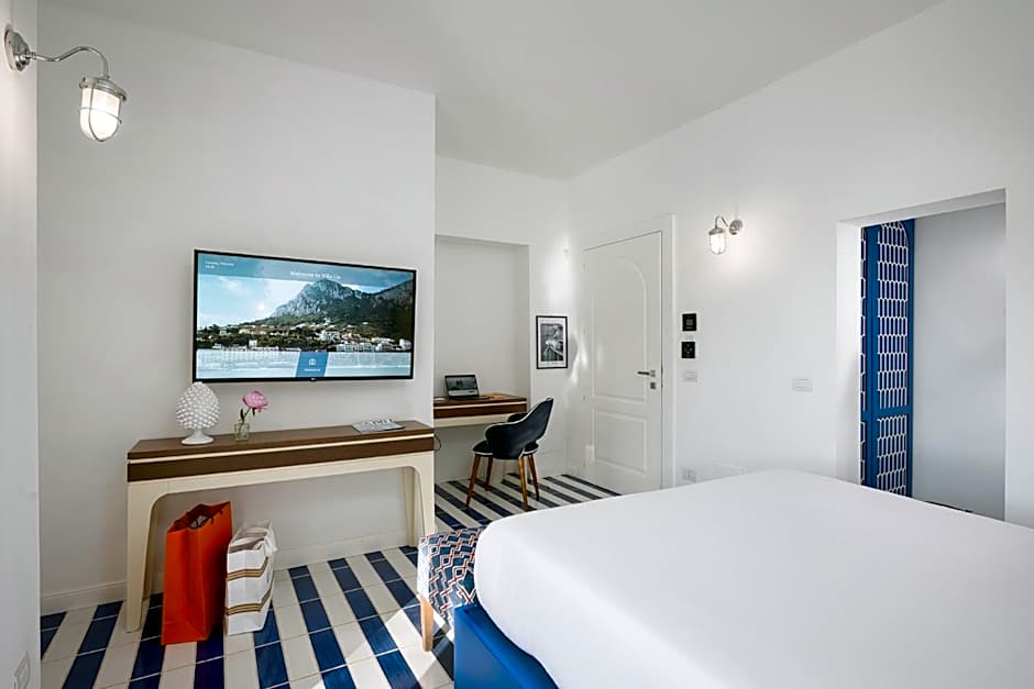 Villa Lia Hotel Capri