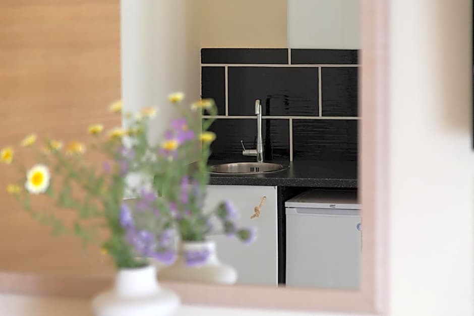 Poseidon Apartments and Villas by the Sea