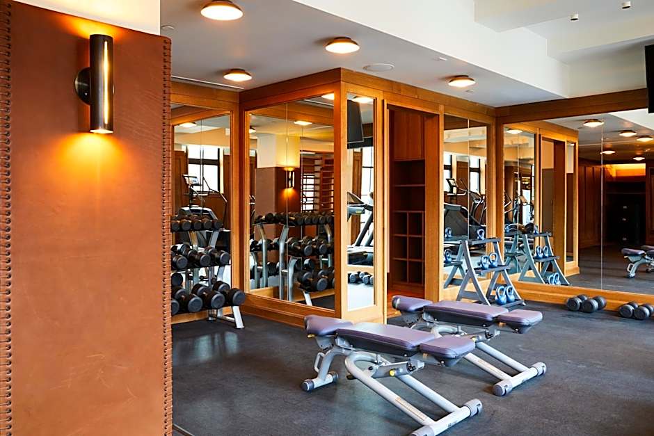 Shinola Hotel
