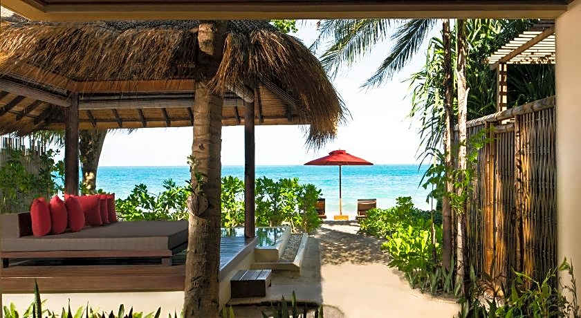 Anantara Rasananda Koh Phangan Villas