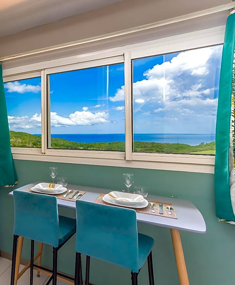 Domaine de l'Anse Ramier