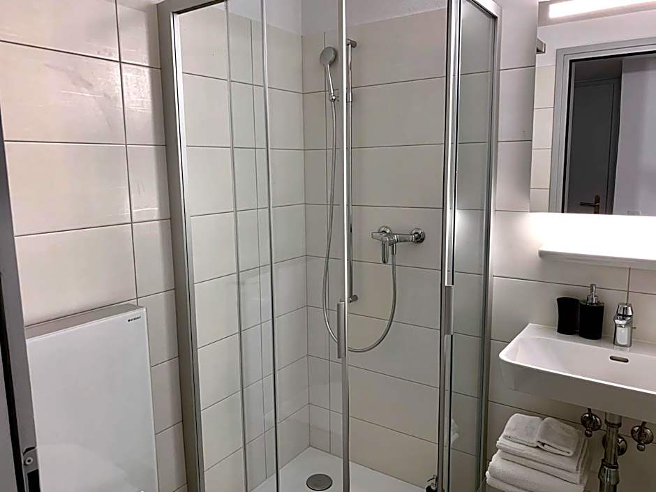 Great2Stay City Center Apartments Locarno