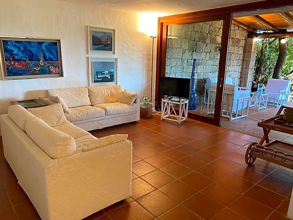 Domus Olivarum - Costa Smeralda 6 guest, 3 room, 2 bathroom, 2 parking Wifi