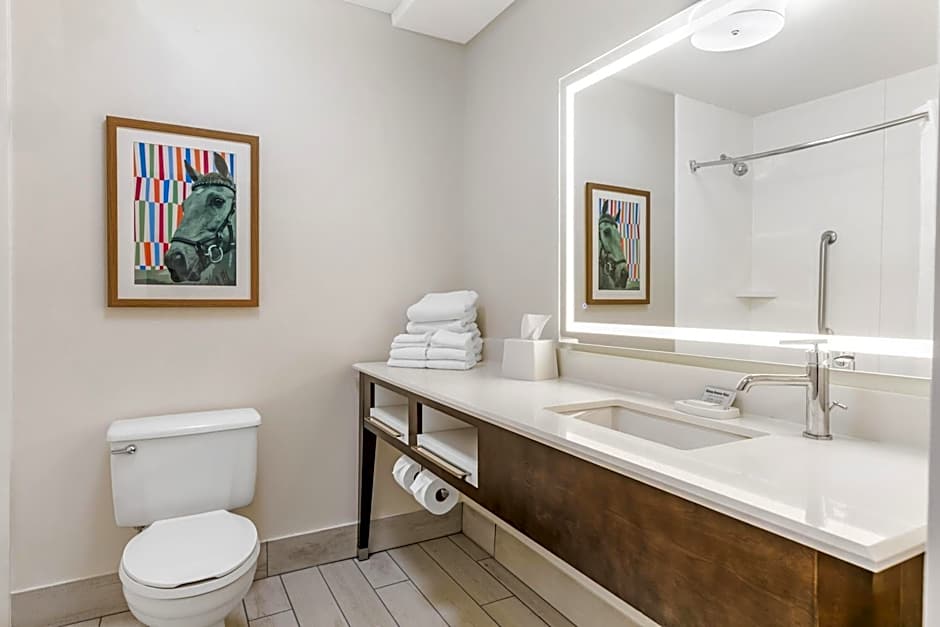 Hampton Inn Richmond