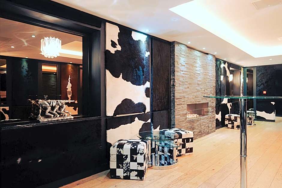 DoubleTree By Hilton London - Greenwich