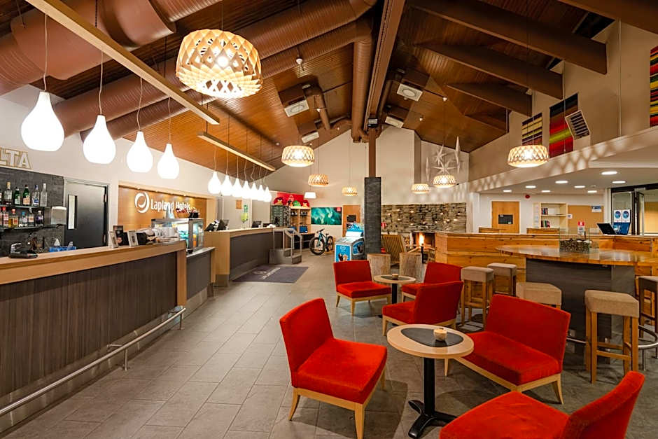 Lapland Hotels Sirkantahti