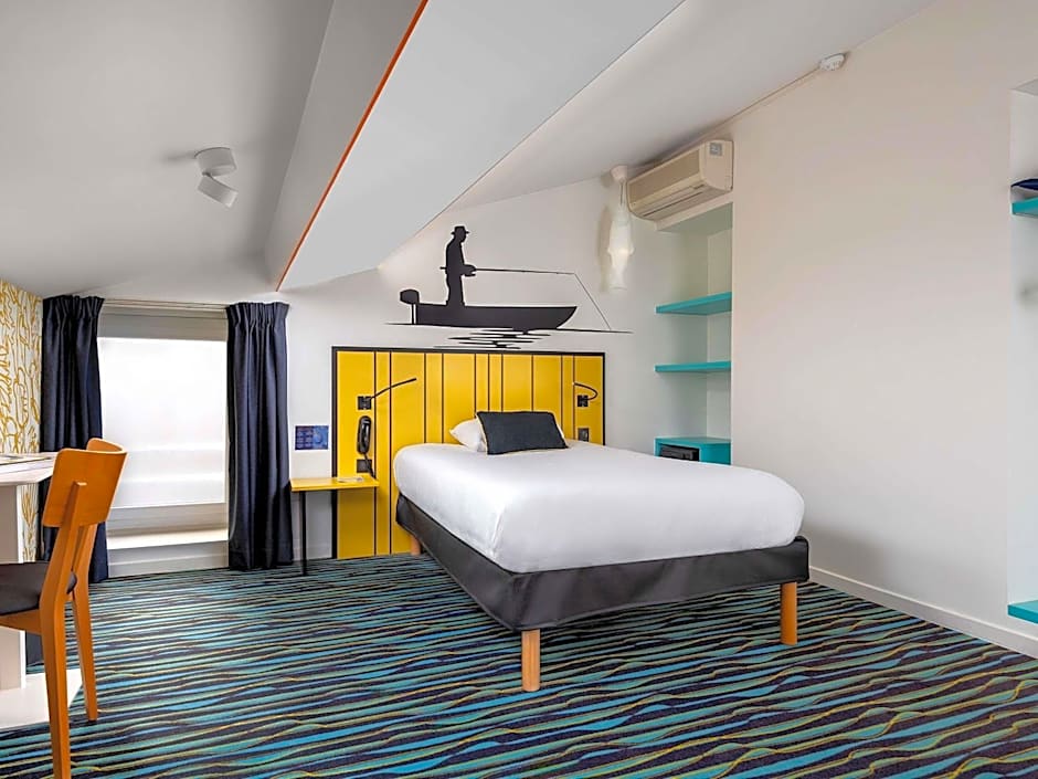 ibis Styles Macon Centre