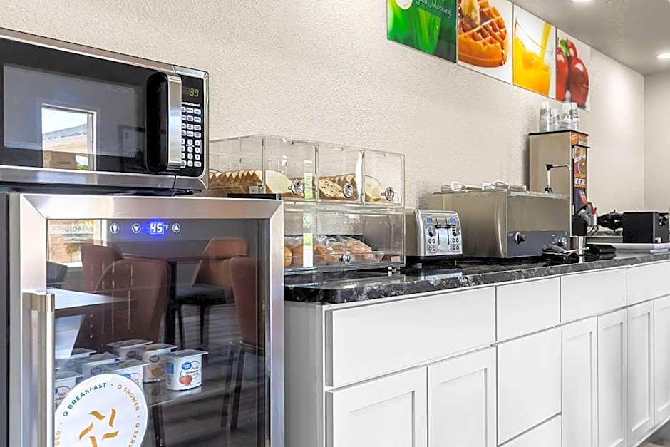 Quality Inn Oskaloosa