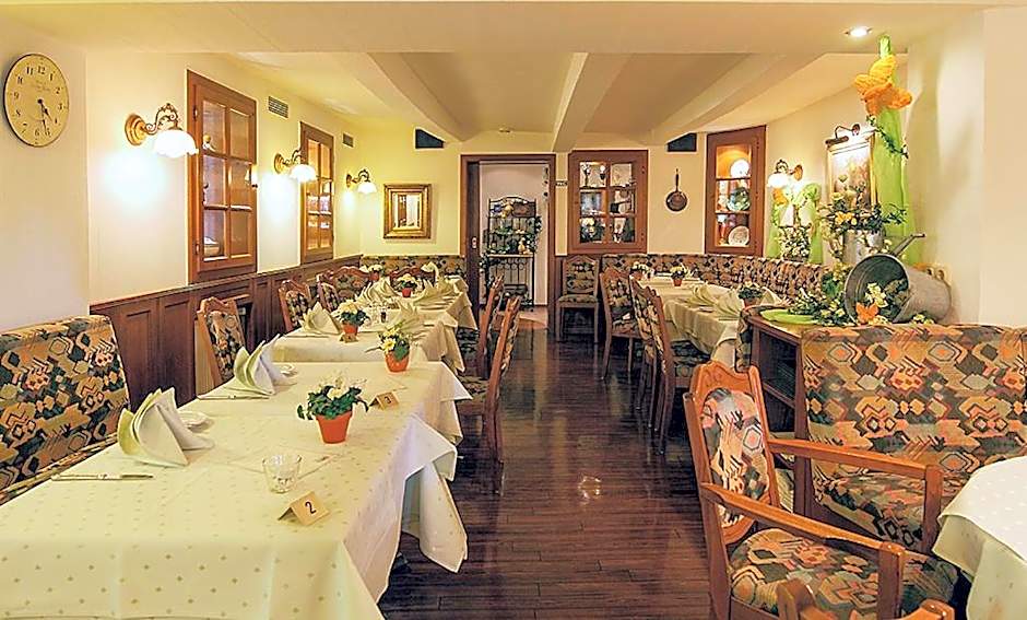 Hotel-Restaurant Schmachtenbergshof