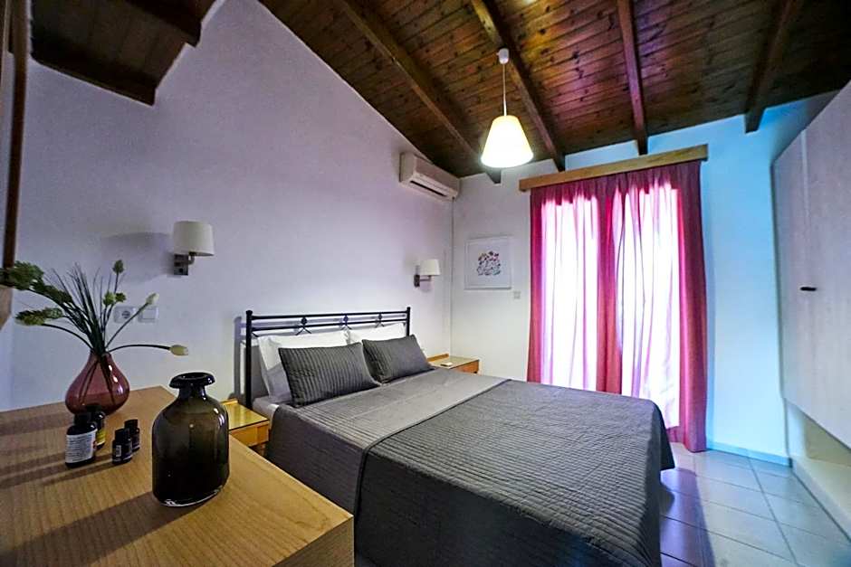 Nancy - Chara Apartments