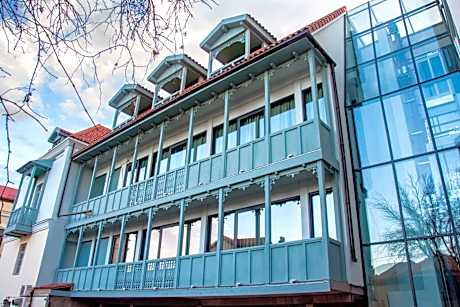 Maison Boutique Hotel