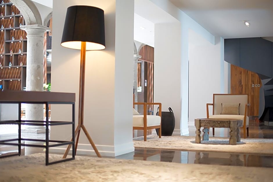 Hotel Indigo - Guadalajara Expo By IHG