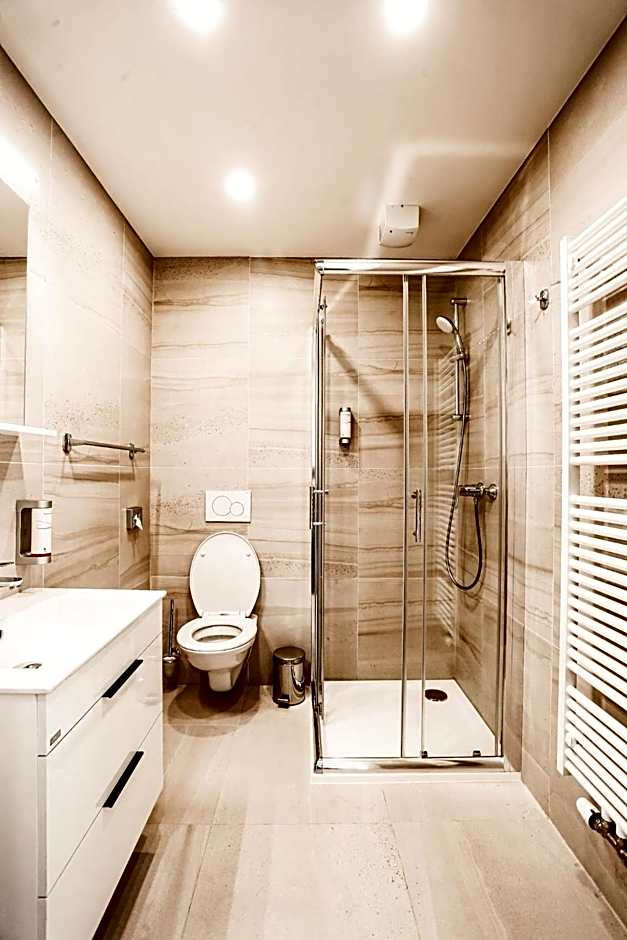 Alfons Boutique Hotel