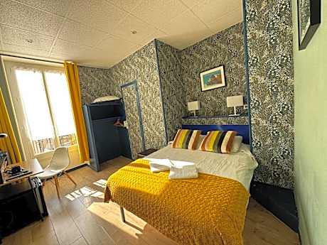 Hotel des Dames