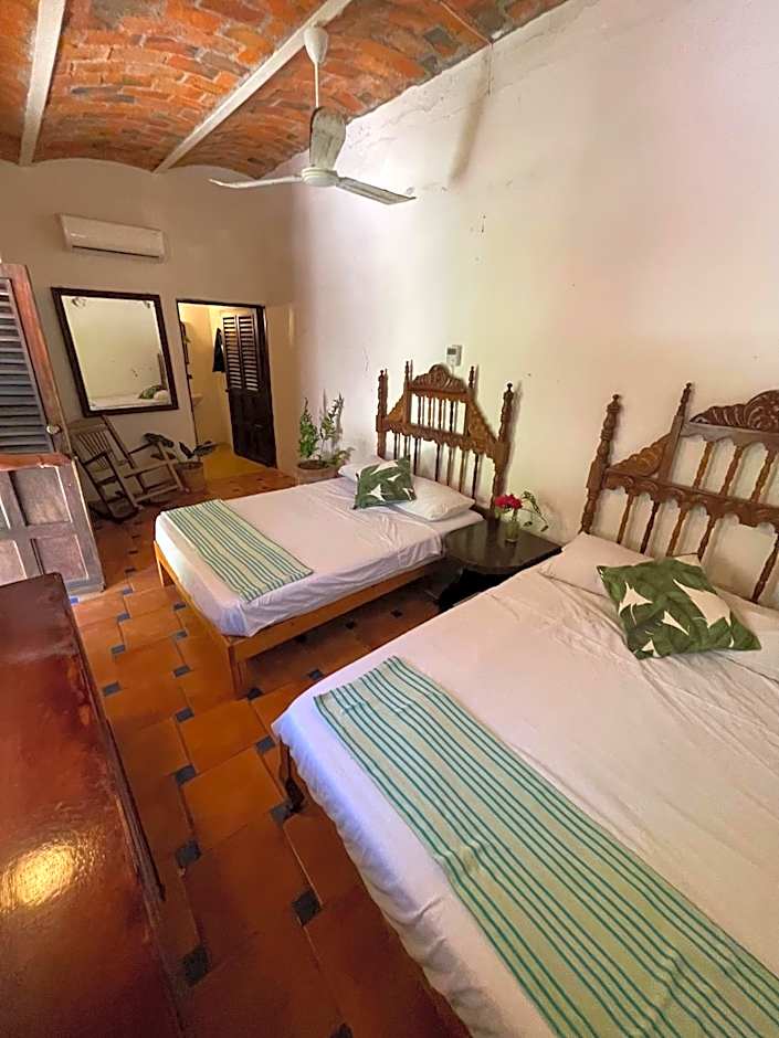 Hosteria Chata Adults Only