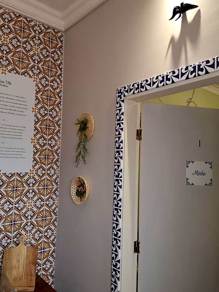 Plena Vita RESIDENCE