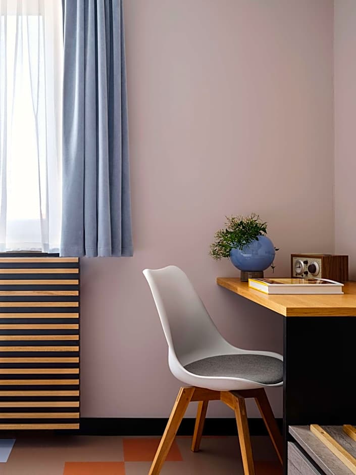 Flemings Hotel Munchen-Schwabing