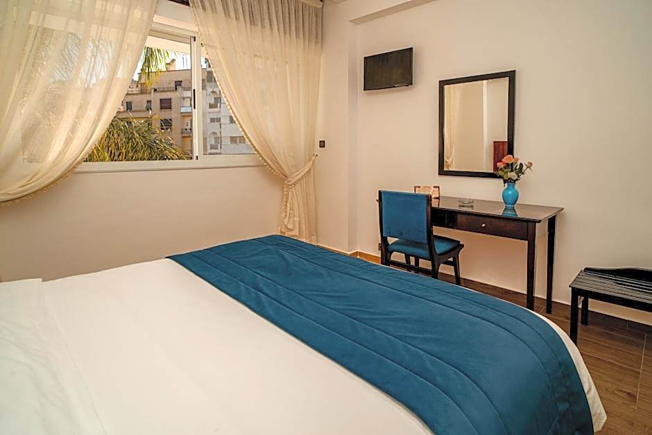 Hotel Chellah