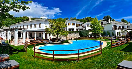 Hotel Pelion Resort