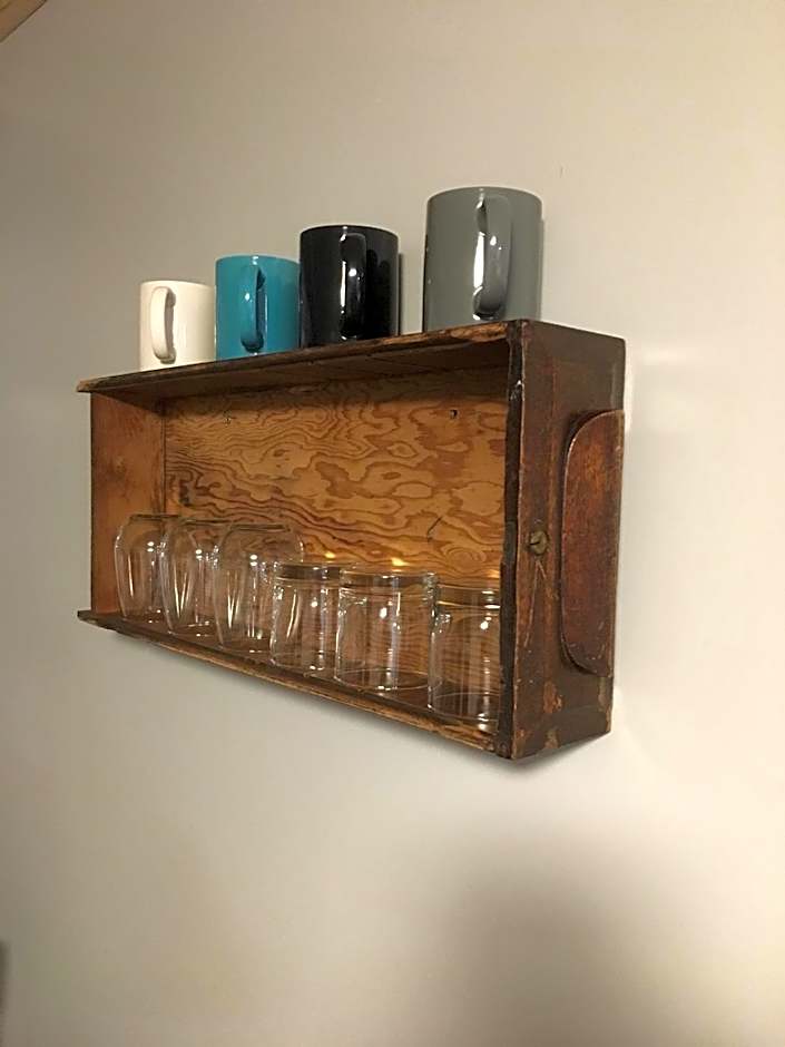 Toulinguet Inn - Suites